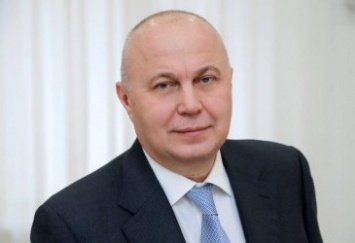 «Запорожкокс» назначил и. о. генерального директора