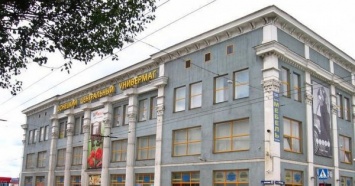 В Донецке ограбили ювелирные отделы ЦУМа на 120 миллионов