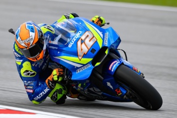 MotoGP: Сепанг, как лакмусовая бумажка - Suzuki подтверждает прорыв в конкурентоспособности