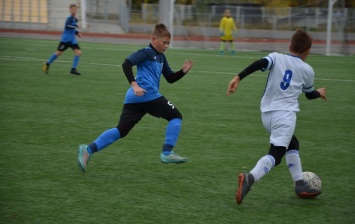 Николаев принимает международный детский турнир по футболу им. Патрашко