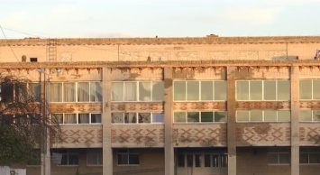 ''Есть угроза жизни детей'': школа на Волыни угодила в громкий скандал из-за дырявой крыши