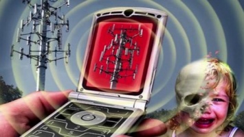 «Мобильная смерть»: Смартфоны провоцируют рак сердца и мозга - ученые