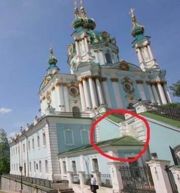 Знаменитая церковь в Киеве веками хранила важную тайну: обнаружили в груде мусора
