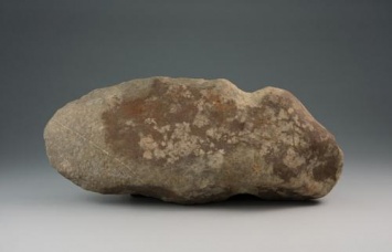 6000-летний индейский каменный топор нашли в усадьбе Джорджа Вашингтона