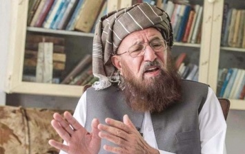 В Пакистане "отца Талибана" нашли убитым в его доме