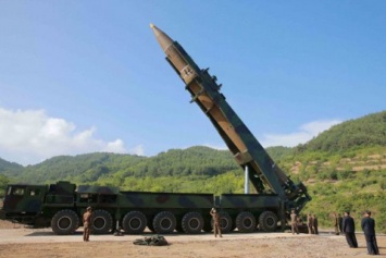 КНДР угрожает возобновить развитие ядерного арсенала