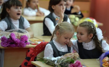 Школа в Украине будет заканчиваться на 4 классе: раскрыты тяжелые последствия реформы