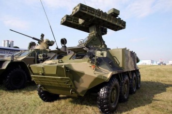 НАТО не победить «мощнейшую в мире» ПВО России - Эксперт