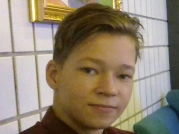 Объявился: пропавшего 16-летнего парня из Одессы нашли
