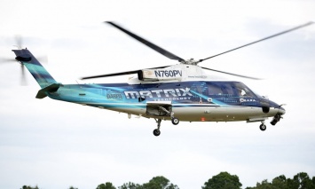 Новый проект от DARPA в отношении развития беспилотных вертолетов