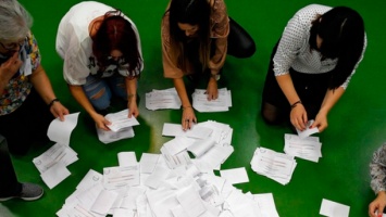 Второй тур муниципальных выборов в Польше: правящая партия проиграла в Кракове и Гданьске