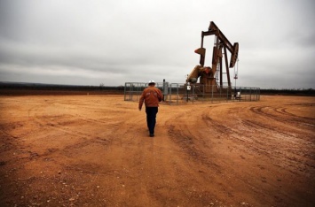 Антииранские санкции США спровоцировали падение мировых цен на нефть