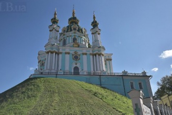 Украинская церковь получит место в диптихе православных церквей