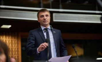 Глеб Пригунов представит Украину в Страсбурге