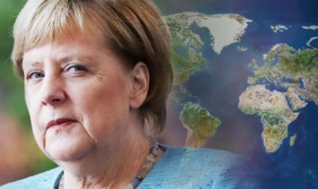 Меркель заставили уйти: Германию ждет глобальная перестройка из-за прихотей правящей верхушки