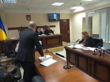 ''Дело похоронено'': суд вынес новое скандальное решение по ''рюкзаках Авакова''