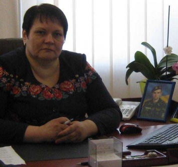 Киевскую судью хотят наказать за дело о скандальном украинском генерале: подробности