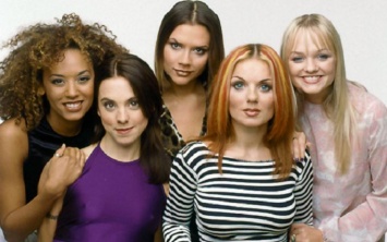 Это нужно видеть: Spice Girls показали первое фото после воссоединения