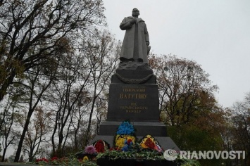 СБУ пытается сорвать акцию в честь Дня освобождения Киева