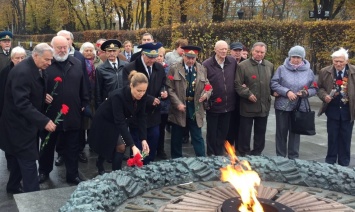 Наталия Королевская: Наша святая обязанность - заботиться о ветеранах и чтить память об их великом подвиге