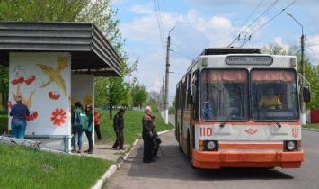 В Славянске хотят изменить тарифы на проезд в общественном транспорте