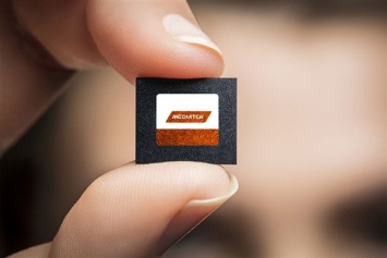 MediaTek готовит анонс нового процессора с поддержкой 5G