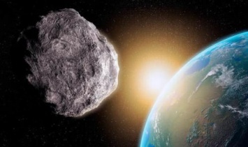 Конец света произойдет в 2022 году из-за падения огромного астероида - ученые