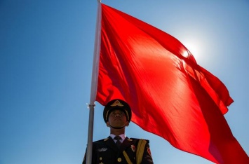 Китай утроил расходы на безопасность в регионе с секретными лагерями перевоспитания мусульман
