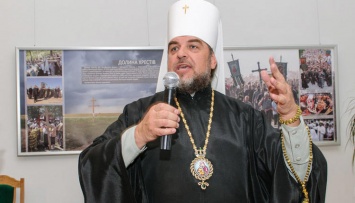 В Винницкой епархии УПЦ обнаружили антиправославную позицию