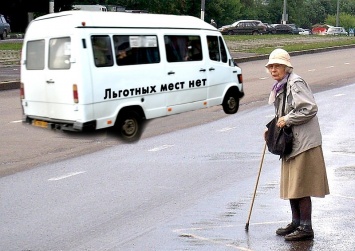 В Тернополе перевозчики не вышли на маршруты после отмены подорожания проезда