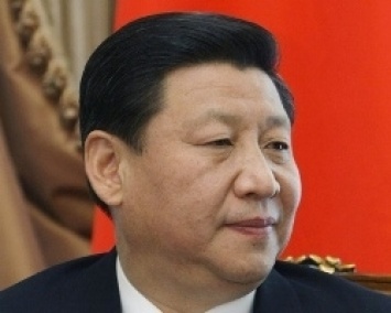 Председатель КНР пообещал увеличить объем импорта