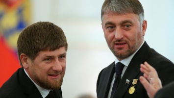 Охранникам Делимханова смягчили обвинение перед самым приговором