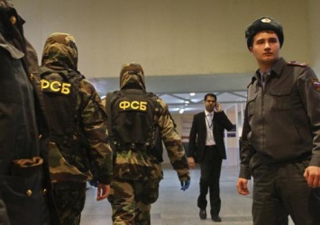 «Шпиона» из Хабаровска приговорили к 4,5 годам заключения за госизмену