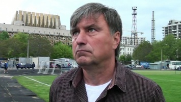 Олег Федорчук: «Выйти из группы «Динамо» должно с первого места»