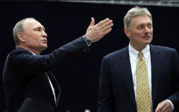 Имеем влияние: у Путина шокировали новым заявлением относительно "выборов" в ОРДЛО