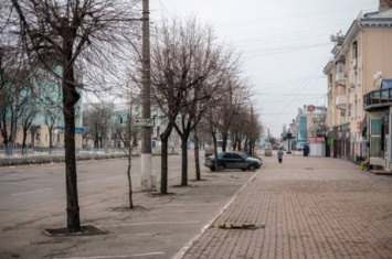 Жителей Луганска снова обманули: в сети разоблачили оккупантов (фото)