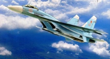 Перехват самолета-разведчика США в Крыму назвали показательным