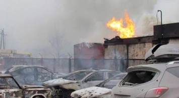 ООН предупреждает: Донбасс на пороге экологической катастрофы