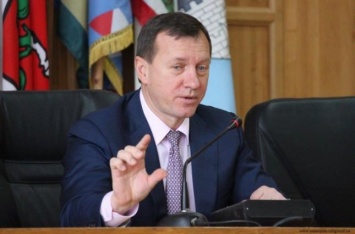 Апелляционный суд отказался отстранить от должности мэра Ужгорода