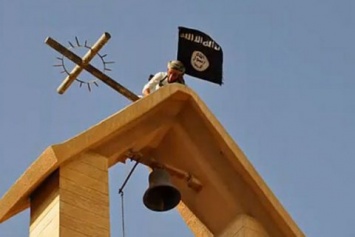 В Ираке обнаружены более двухсот массовых захоронений с жертвами ИГИЛ