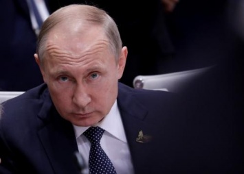 Путин спрячется в бункере в первые секунды Третьей мировой войны - Кушнарь
