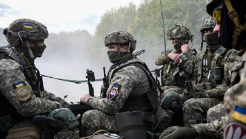 ДНР: Киев отказался от предложения перезапустить процесс разведения сил