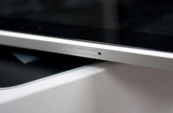Новый iPad Pro установил рекорд в бенчмарке AnTuTu
