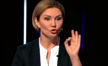 Скандальная Бондаренко поразила сеть антиукраинским высказыванием: Мразота