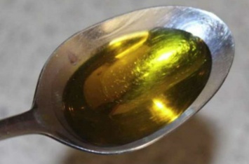 Что будет с организмом, если пить натощак оливковое масло