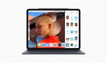 Стартовали международные продажи новых iPad Pro, MacBook Air и Mac mini