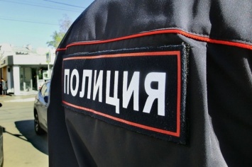 «Полицейских» в Крыму обвиняют в избиении трех человек