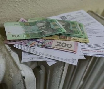 В Бердянске новый тариф на отопление утвердят в начале января