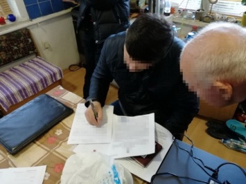 В Киеве поймали пропагандиста, который планировал бежать в Россию