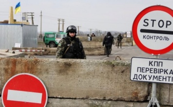 Россиянам светит тюрьма за пересечение границы Украины: подписан важный закон